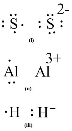 al3+ lewis structure|How to draw the Al3+ Lewis Dot Structure. .